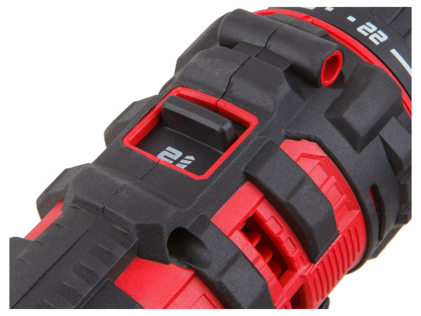 Дрель-шуруповерт WORTEX DR 1025 в кор. 