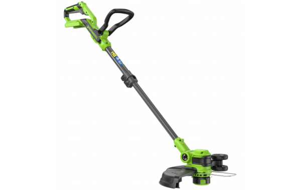 Триммер аккумуляторный G40LT331 40В Greenworks