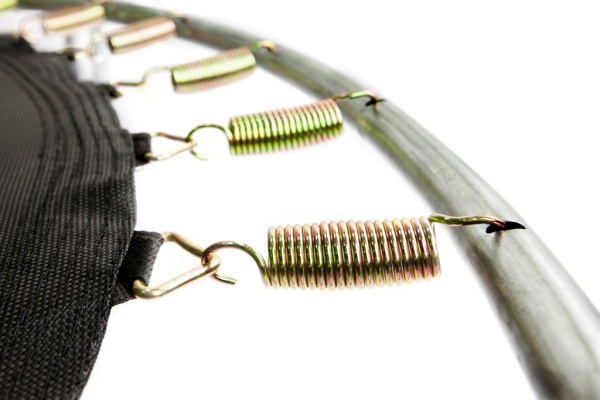 Батут Atlas Sport 374см (12FT)  MASTER