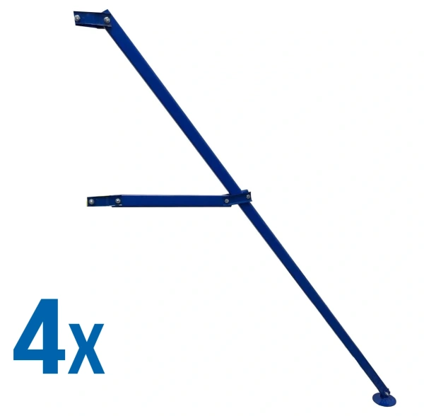 Стабилизаторы для вышек