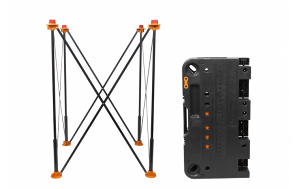 Рабочий стол WORX WX066 Sidekick