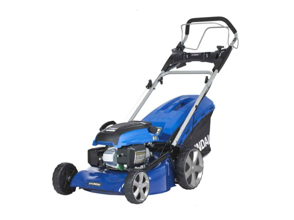 Газонокосилка бензиновая L4710S HYUNDAI