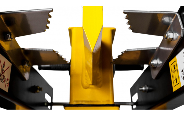 Дровокол CHAMPION LSV6000