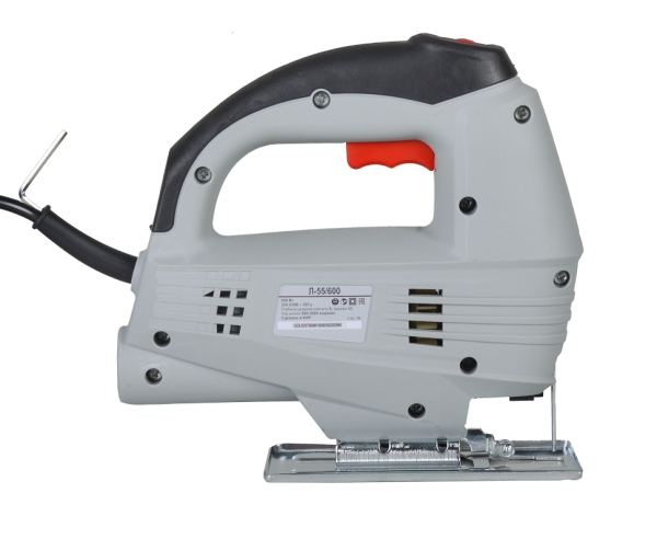Лобзик электрический Л-55/600 Ресанта