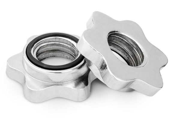 Гриф EZ-образный AMETIST L1200 D25