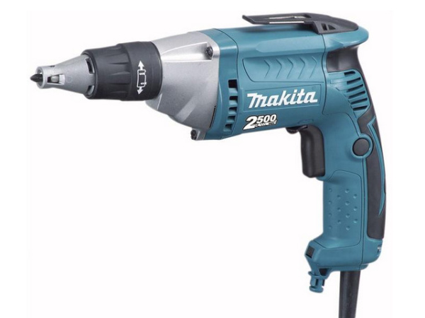 Шуруповерт MAKITA FS 2300 в кор. 
