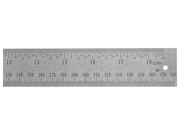 Угломер-линейка электронный WORTEX DAR 5000 в кор. 