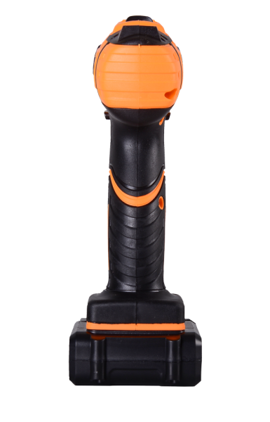 Дрель-шуруповерт аккумуляторная ударная ДА-18Л-2кУ (2,0 А/ч) Вихрь