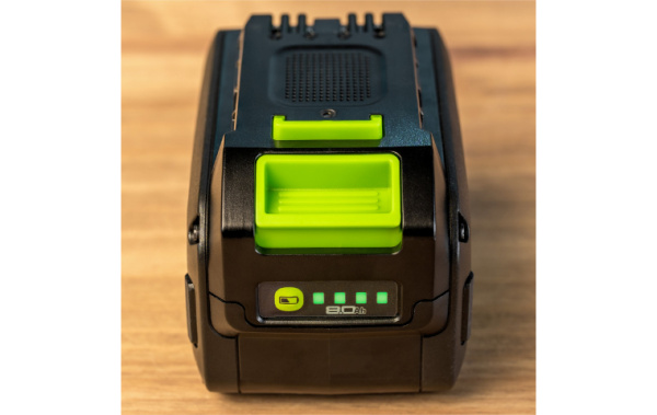 Батарея аккумуляторная G24HP8 24В 8 А/ч Li-ion Greenworks