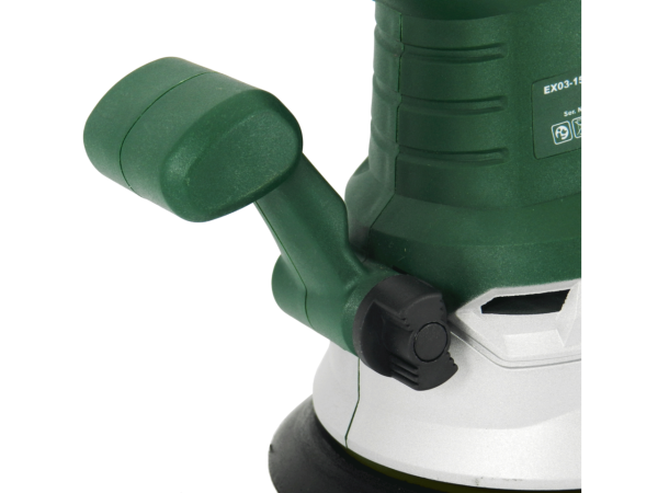 Шлифмашина круглая DWT EX03-150 D