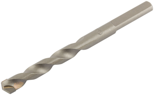 10x70/110 мм Сверло по бетону ударное Cutop Profi 51-10110