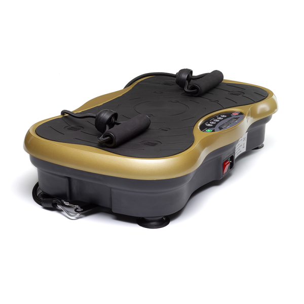 Виброплатформа VibeWell ST-056 GOLD