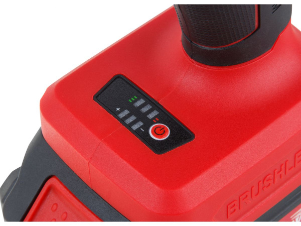 Аккум. дрель-шуруповерт WORTEX BD 2025-1 Dli