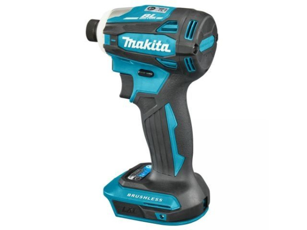 Аккум. шуруповерт MAKITA LXT DTD 172 Z в кор. БЕЗ АККУМУЛЯТОРА