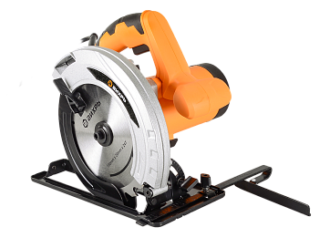 Дисковая пила ДП-190/1800 Вихрь