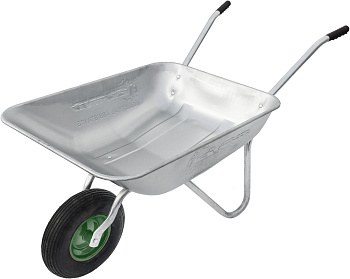 Тачка садовая Fermer 150-1 ELAND (Пр-во Китай)