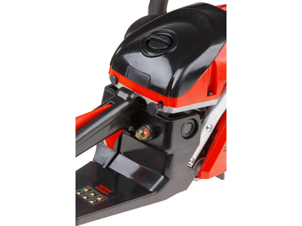 Бензопила ECO CSP-235 шина 45 см 