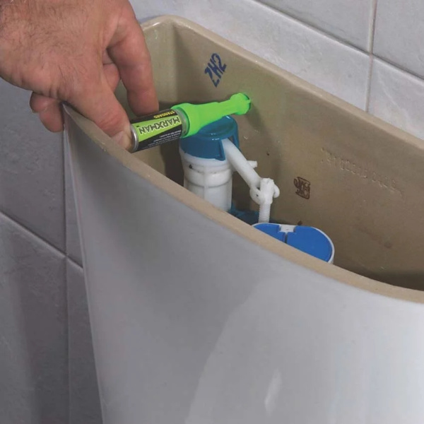 Маркёр профессиональный Marxman 45-100 мм