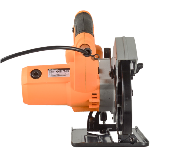 Дисковая пила ДП-160/1300 Вихрь