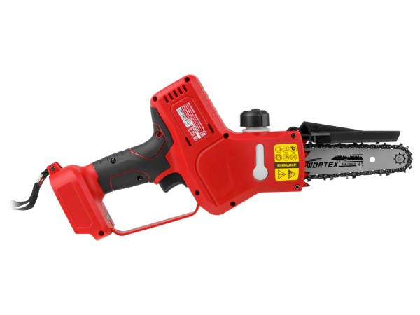 Аккум. мини-пила WORTEX CEC 2518 ALL1 с акб и зу в кор.