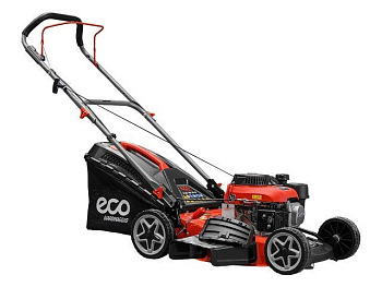 Газонокосилка бензиновая ECO LG-534 