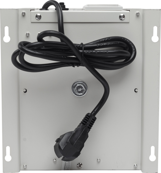 Стабилизатор АСН- 2 000 Н/1-Ц Ресанта Lux