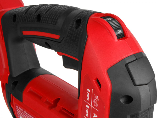 Аккум. лобзик WORTEX CJS 8030 в чем. ALL1 с акб и з/у МЕГА АКЦИЯ 