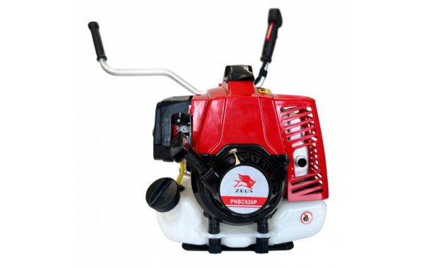 Кусторез ZEUS PNBC620P (22 кВт 633 см3 антивибрационная система 85 кг)