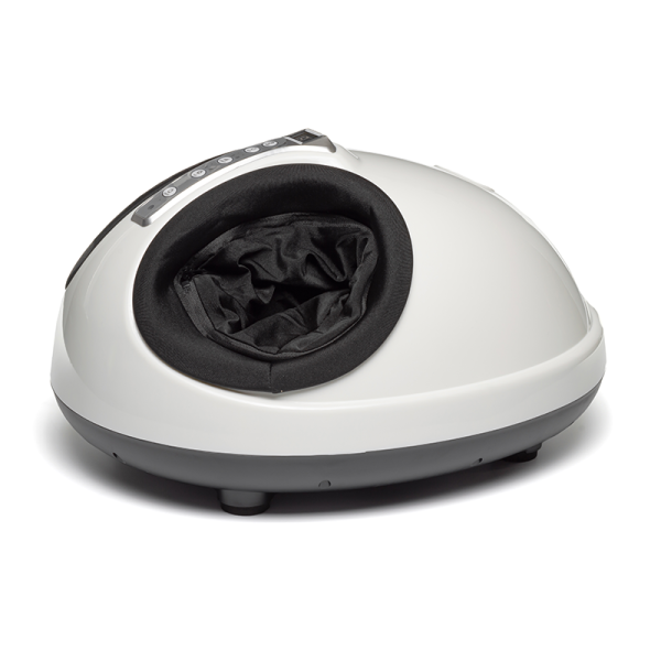 Массажер для ног VibeWell L-052 WHITE