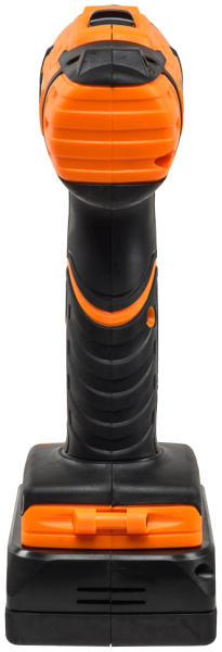 Дрель-шуруповерт аккумуляторная ДА-24Л-2к (2,0 А/ч) Вихрь