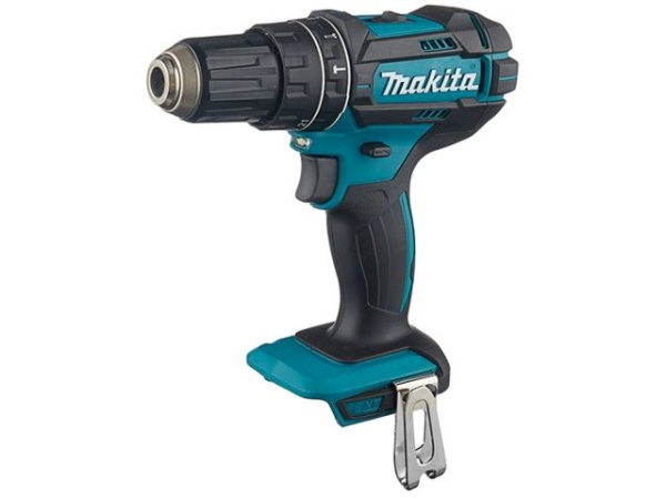 Аккум. ударная дрель-шуруповерт MAKITA LXT DHP 482 Z в кор. БЕЗ АККУМУЛЯТОРА
