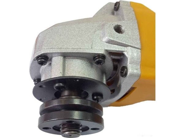 Угловая шлифмашина PARTISAN AG125-950V