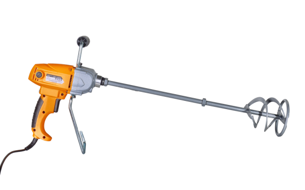 Строительный миксер СМ-1200Э Вихрь