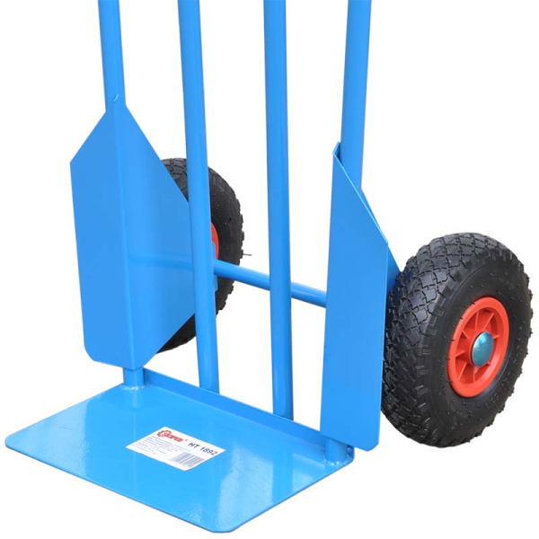 Тачка SKIPER HT1892 (до 200кг, пневмо)