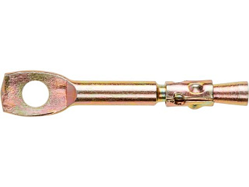 М6х60 мм Анкер потолочный с ушком  (30 шт.)