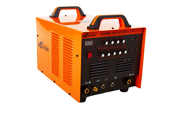 Сварочный аппарат  ELAND WSME-200 AC DC