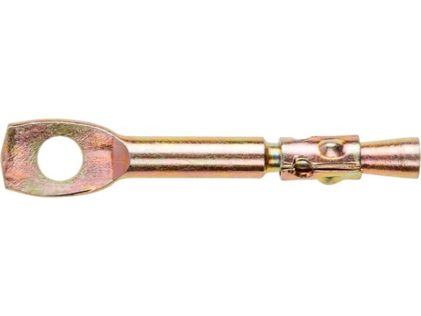 М6х60 мм Анкер потолочный с ушком  (30 шт.)