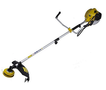 Бензиновый триммер GGT-2500S Huter