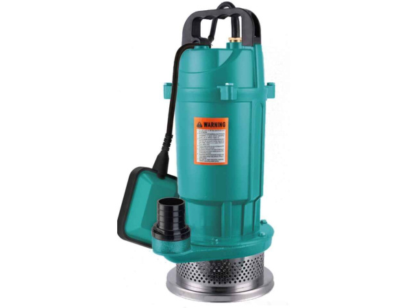Погружной дренажный насос QDX10-16-0.75 AQUOR