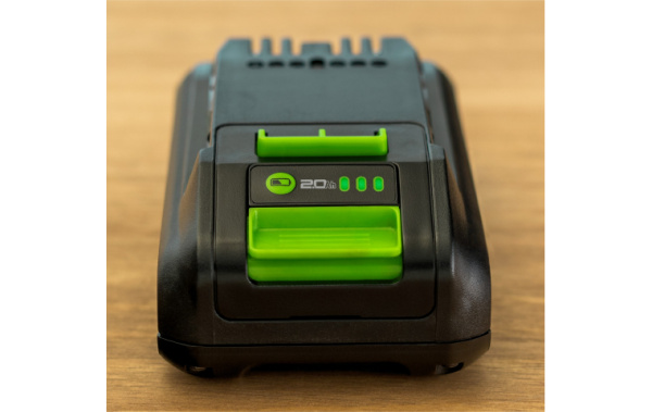 Батарея аккумуляторная G24HP2 24В 2 А/ч Li-ion Greenworks