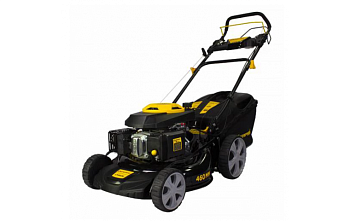 Газонокосилка CHAMPION LM4630 