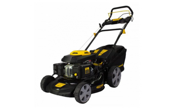 Газонокосилка CHAMPION LM4630 