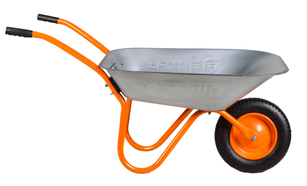 Тачка садовая Т 65-1 Вихрь