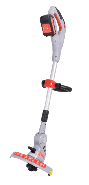 Аккумуляторный триммер ЭТ-20-2ЛИ Ресанта