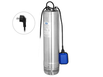 Насос погружной для чистой воды GOOD WORK 3-4800/20-7/3 A&P 