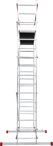 Вышка-тура 5 метров профессиональная NV3450 Новая высота 3450408