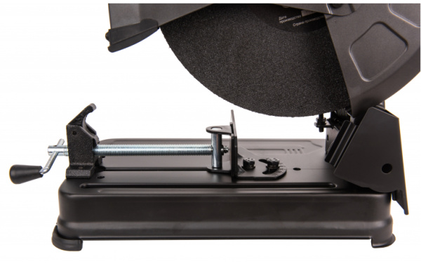 Монтажная пила Kress KU760, 2200Вт, 355мм