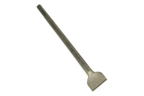 Лопатка 80x300 мм (зубило плоское) SDS-max Bohrer 30780300