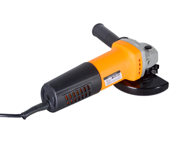 Углошлифовальная машина УШМ-125/1100 Вихрь