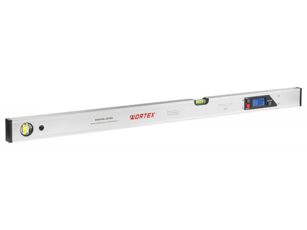 Уровень электронный WORTEX DL 1000 в кор. 